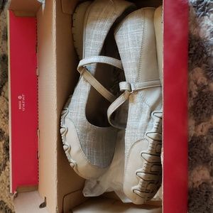Sketchers memory foam mary jane 9.5